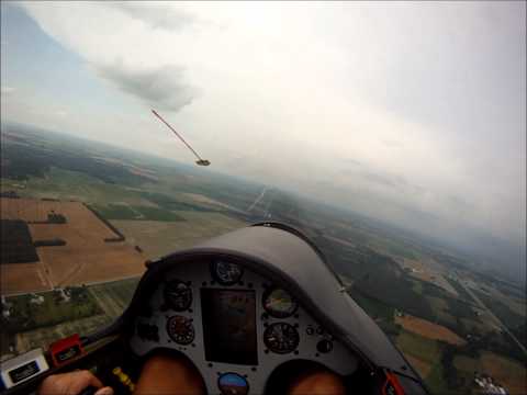 ASW27B Tow and