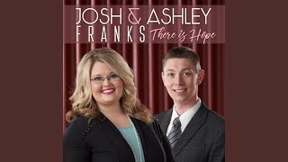 Video thumbnail of "Josh and Ashley Franks - Jesus Is Moving"