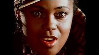 Caron Wheeler - UK Blak