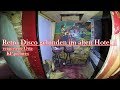 Lost Place - Retro Disco im alten Hotel gefunden