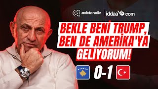 Sinan Engin Orkun Kökçü, Bu Takımda Banko Oynar Montella Cesaretliydi