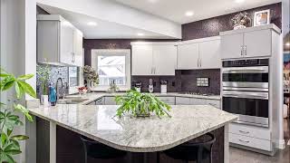 Kitchen Solvers Kitchen Remodels Done in Grey Cabinets Vol 4