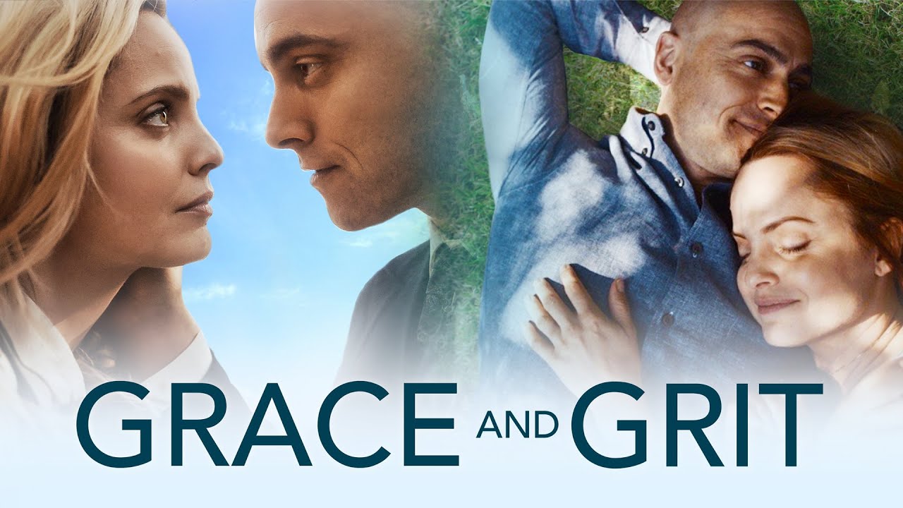 GRACE AND GRIT | OFFICIAL TRAILER | MovieStacks - YouTube