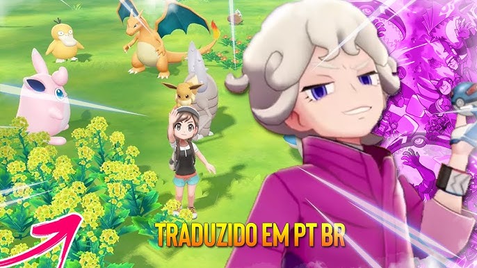 Como jogar Pokémon Ultra Sun & Ultra Moon no PC + Remover Linhas 