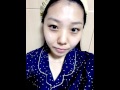 ※생얼주의! 쫀쫀 쫀득한 피부만들기!  에스테틱 화장품으로 항산화관리! 올로스 글리코 항산화세럼♡ 밤새 피부는 열일~