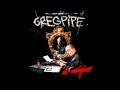 Gregpipe feat Inzoe - Battlemonster