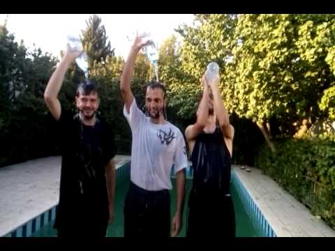 من مدينة عربين من قلب الحصار نتحدى عمر شرف