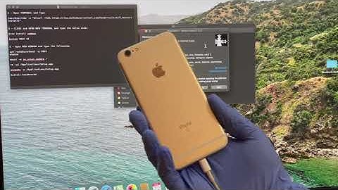 Any iOS iCloud bypass on iPhone| Activation lock remove on Apple iPad| New 2021 non cfw iOS14.4.1