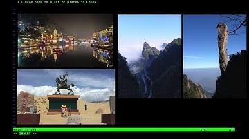 Self-Portrait - Zi Wang