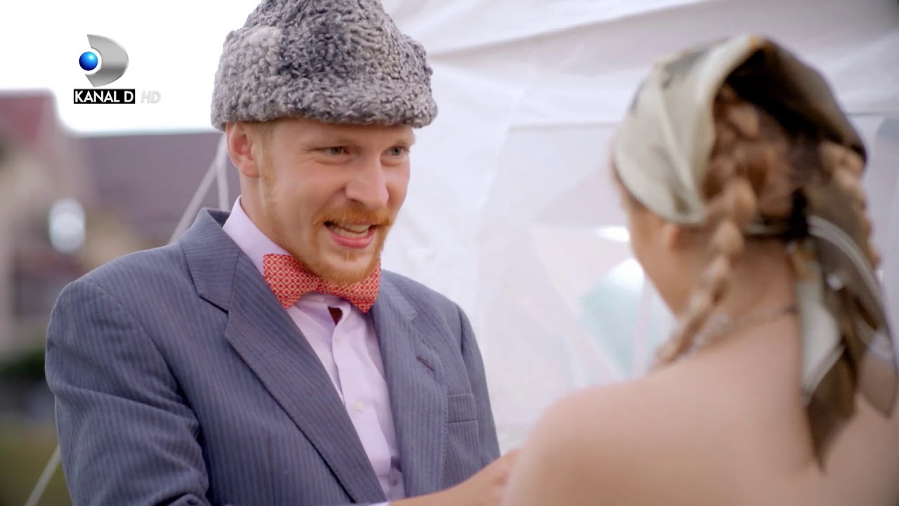 Moldovenii - Cornel a luat-o pe Maria si au fugit in lume | Editie COMPLETA