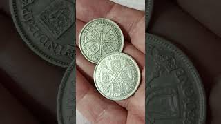 #florin 1930 / 1931 #unitedkingdom