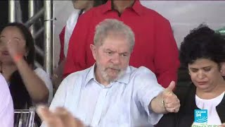 Au Brésil, les juges anticorruption se sont-ils ligués contre Lula ?