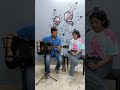 Bheegi bheegi raaton mein cover arpita roy  tarun pawar