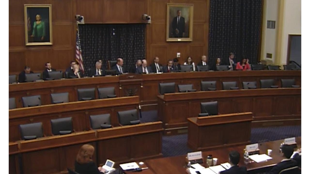 Тарифные слушания по разделу 301, проходящие до 25 июня