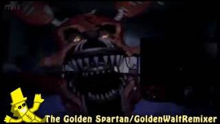 Foxy Has A Sparta Remix V2 Reupload