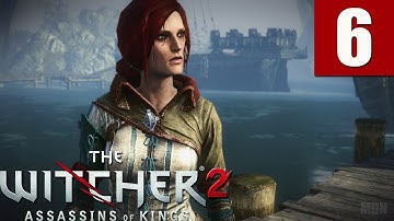 The Witcher 2 Assassin