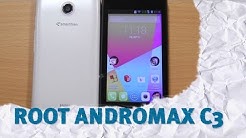 Cara Root Andromax C3 | Tanpa PC - Durasi: 2.31. Cara Root Andromax C3 | Tanpa PC - Durasi: 2.31.