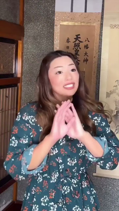 How To Use けっこうです！🇯🇵 #shorts