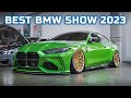 Bimmer invasion orlando 2023  still the best bmw event