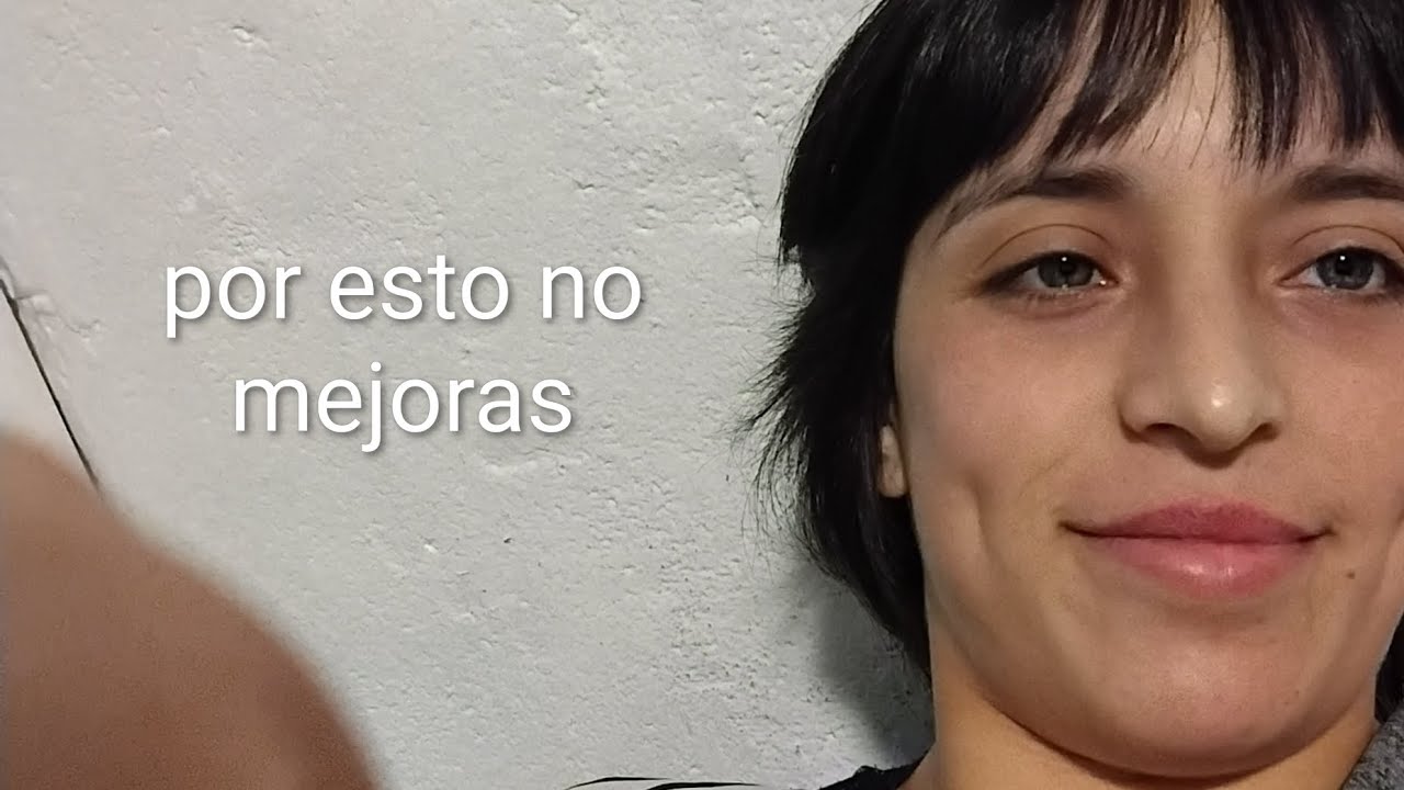 Para mejorar realmente mira esto