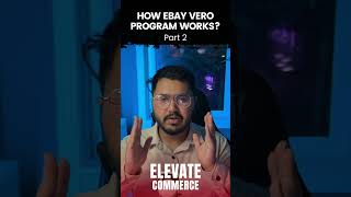 EBAY VERO PROGRAM EXPLAINED PART 2 #ebayseller #ecommerce #ebaytips