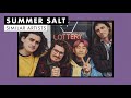 Music like Summer Salt | Similar Artists Playlist