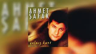 Ahmet Şafak - Kırmızı Beyaz Yarim