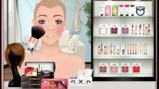 ♥Stardoll Makeover 1♥