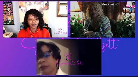 LIVE! MARY HARVEY Says STEVE HARVEY Was NEVER HOME...
