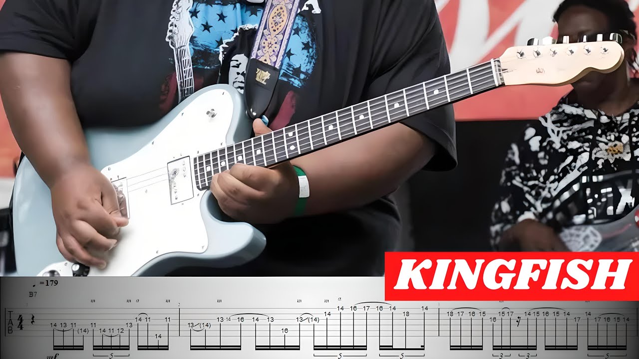 The Day a 23-Year-Old SHOCKED The Legends!!! KINGFISH The Day a 23-Year-Old SHOCKED The Legends!!! KINGFISH