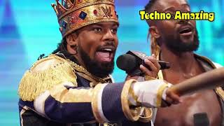 WWE Smackdown Results : Winners Grades, highlights and analysis