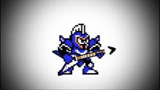 Knight Man (Rock/Metal cover) from Mega Man 6