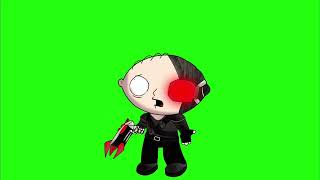 Aftermath V2 Stewie Animation Testsprites By Zayclo7