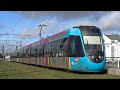 Tramtrain de nantes