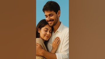 Tu Hi Meri Dhadkan 💖 | Heart Touching Love Song | New Hindi Song 2025 #shorts #hindisong