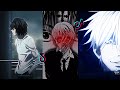 Anime edits  tiktok compilation  part 12