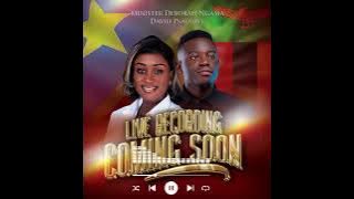 Lipepo David psamist by Déborah ngama