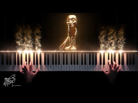 The Sound of Your Fear - Midi Blosso