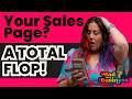 BUSINESS: Why Confused People Don't Buy... And What To Do Instead with Maddy Alexander-Grout | Ep 86