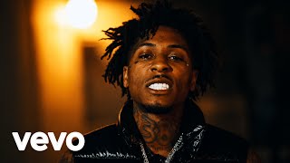 “One Shot” - NBA YoungBoy [Official Video]