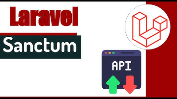 🔴 Curso Laravel - Presentación de la sección, Api Rest: Autenticación con Laravel Sanctum