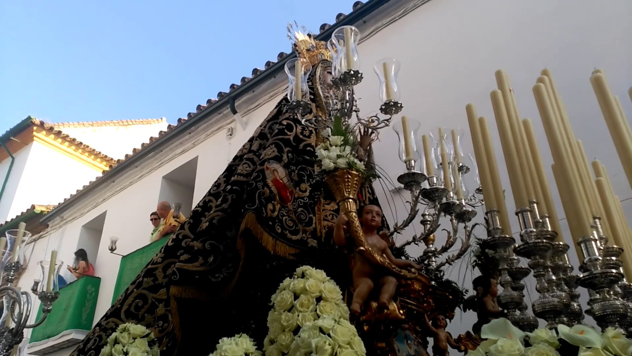 Salida Hermandad de los Dolores | Semana Santa Córdoba 2017