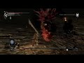 Demon's Souls:ep.39 |Colosso Immondo &amp; shortcut|
