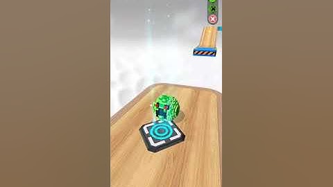 Going Balls - Level 38 Solution/Fail || Android iOS Gameplay Walkthrough