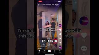 TikTok has some explaining to do #trans #datingapps #explorepage #explore