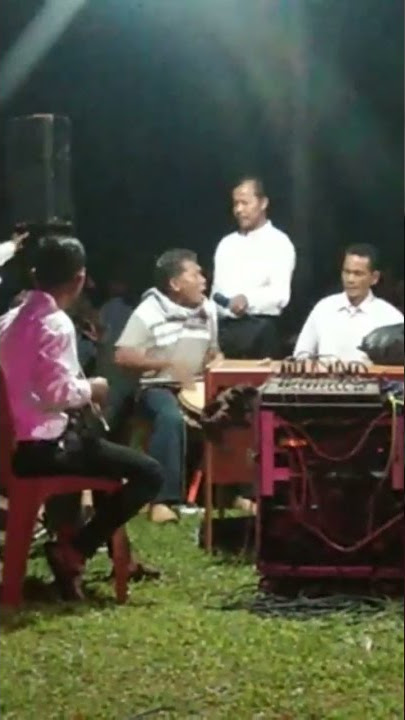 Randai Khas Kuantan Singingi mantaps