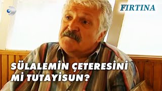 Hasan, Tamara'yı Gizliyorum - Fırtına 8. Bölüm