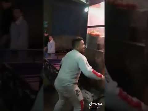 ابوس رجلك ابعد عني مش عايز اذيك عم مهدي حالات واتس اب مضحكة