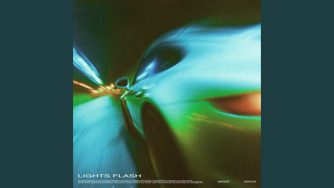 Watch Lights Flash (Over Slowed) on YouTube Watch Lights Flash (Over Slowed) on YouTube