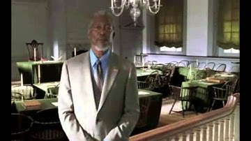 Declaration of Independence Introduction - Morgan Freeman